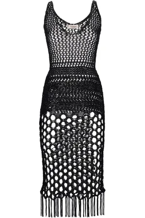 LANEUS Vestido de punto