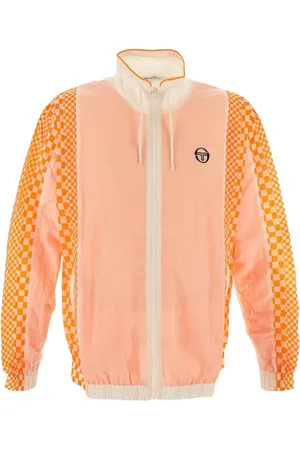 Sergio Tacchini Chaqueta de cuadros