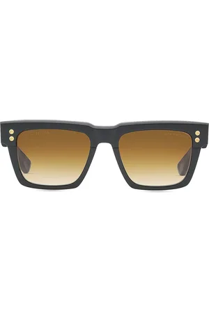 DITA EYEWEAR Gafas de sol Warthen con montura cuadrada