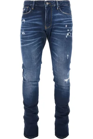 Emporio Armani Vaqueros J06