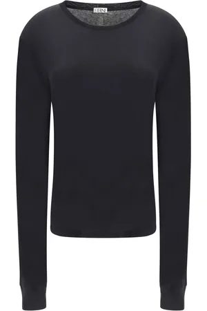 ÉTERNE Camiseta de manga larga