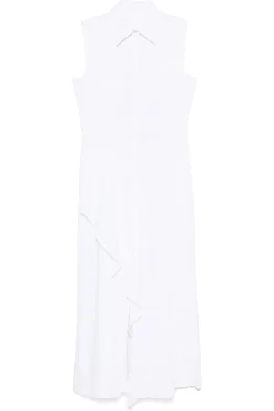 Max Mara Vestido largo Keras