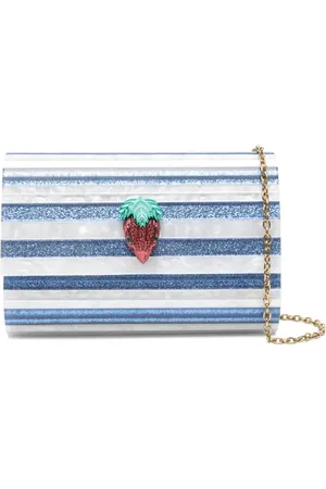 Kurt Geiger Bolso de mano Party Eagle