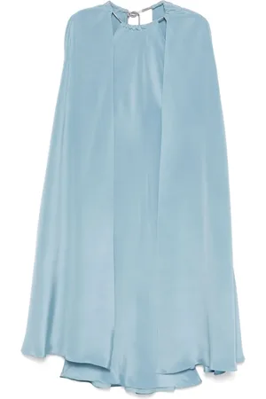 Max Mara Vestido largo Managua
