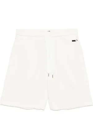 HUGO BOSS Bermudas con cordones