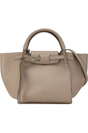 Céline Bolso satchel Big pequeño 2019