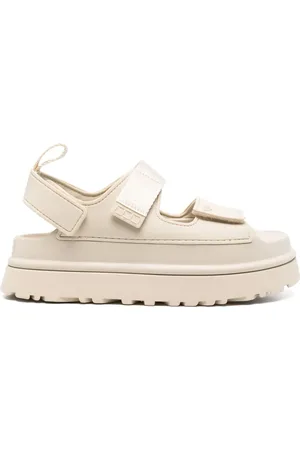 UGG Sandalias GoldenGlow