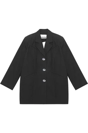Ganni Blazer de traje