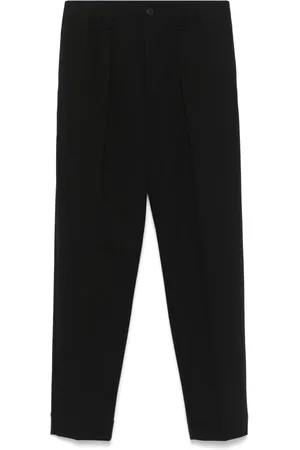 Issey Miyake Pantalones Simple Ensamble