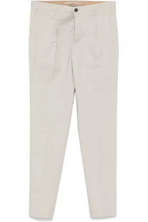 Incotex Pantalones ajustados