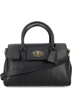 MULBERRY Bolso shopper Bayswater pequeño
