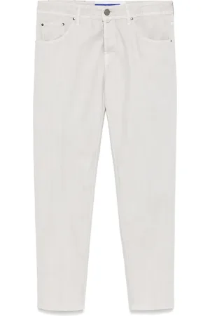 Jacob Cohen Pantalones Scott