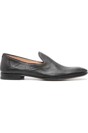 LIDFORT Mocasines de piel