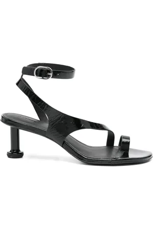 ALOHAS Sandalias Miquela con tacón de 50 mm