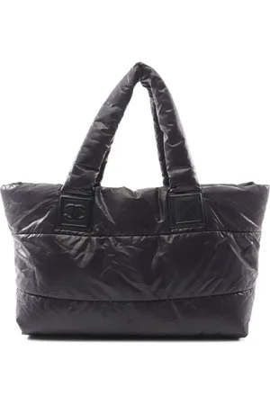 CHANEL Bolso shopper Coco Cocoon 2009-2010