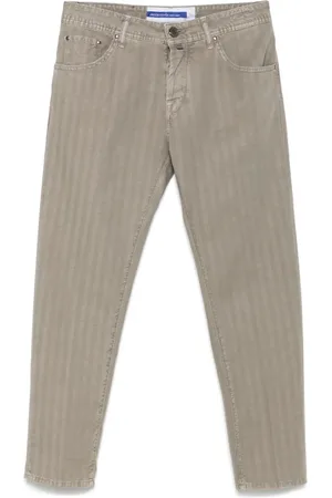 Jacob Cohen Pantalones Scott