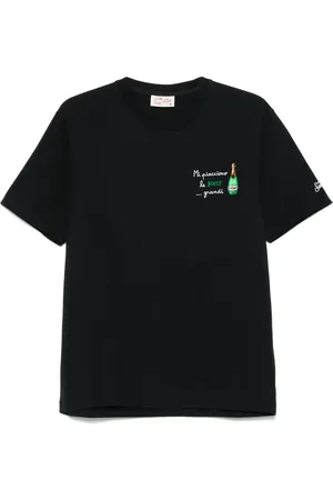 MC2 SAINT BARTH Camiseta Portofino
