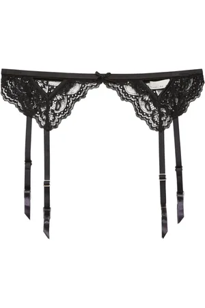 FLEUR DU MAL Liguero Bianca