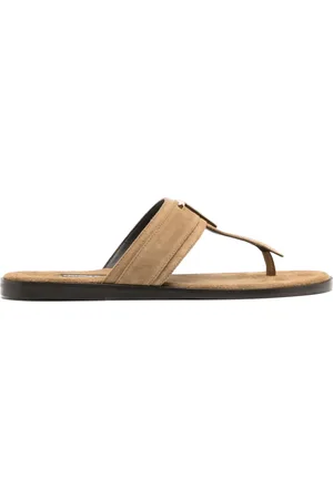 Tom Ford Sandalias con tira en T