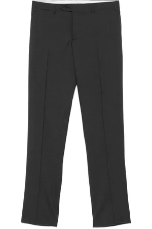 CANALI Pantalones de lana