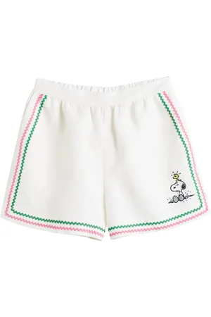 Chinti & Parker Pantalones cortos Peanuts Vacation