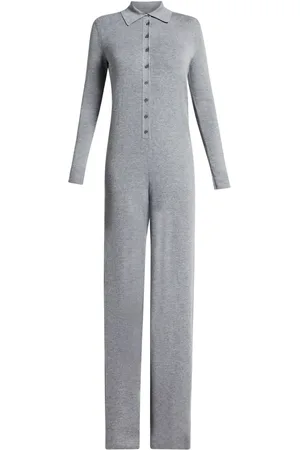 Tom Ford Mono largo con efecto melange
