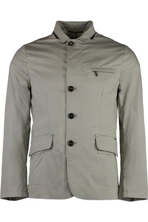 MOORER Chaqueta Ghiberti-KM
