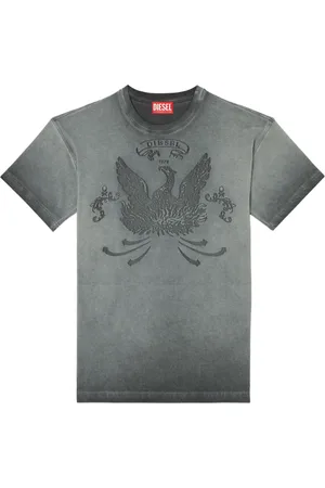 Diesel Camiseta T-Norm