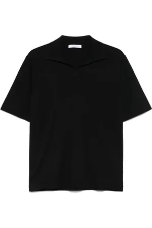 Cruciani Camiseta de punto fino