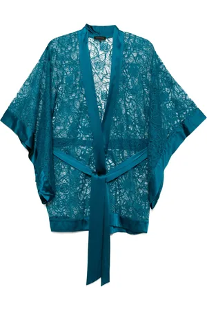Kiki de Montparnasse Chaqueta Coquette