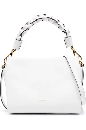 Coccinelle Bolso shopper Boheme pequeño