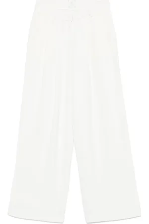 ELEVENTY Pantalones plisados