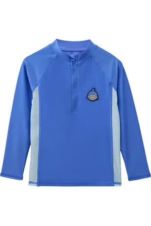 Roarsome Camiseta con parche del logo