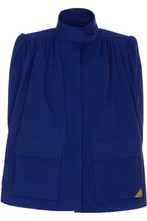 Chloé Chaqueta de lona