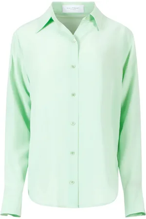 Equipment Camisa Essential con manga larga
