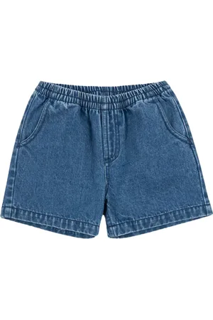 Konges Sløjd Pantalones vaqueros cortos