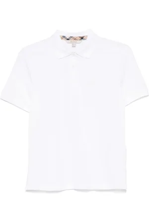 Barbour Polo Bowford