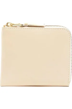 Comme des Garçons Cartera con cremallera
