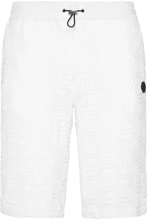Philipp Plein Pantalones cortos Cool Kid