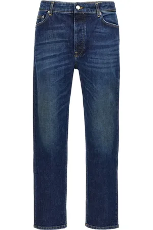 DEPARTMENT 5 Vaqueros skinny con bolsillos