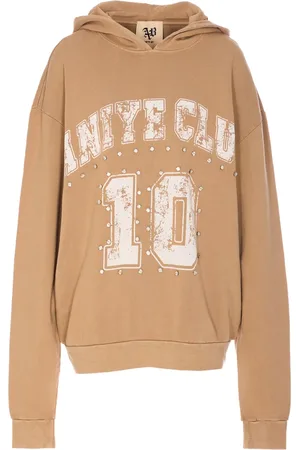 ANIYE BY Sudadera con capucha y logo