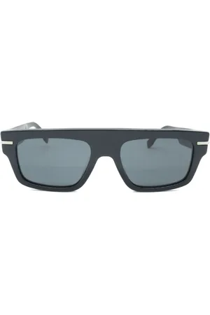 Fendi Gafas de sol con letras del logo 2020