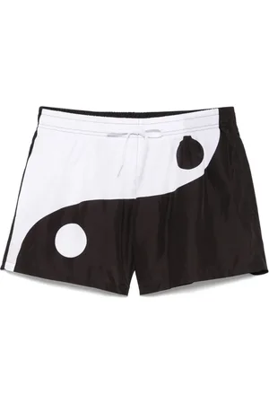 Moschino Bañador ying-yang