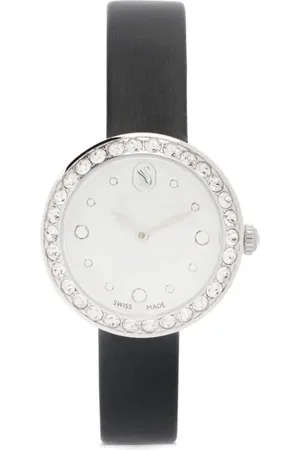 Swarovski Reloj Matrix Tennis de 30 mm