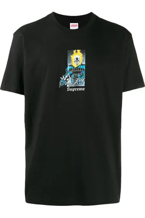 Supreme Camiseta Ghost Rider