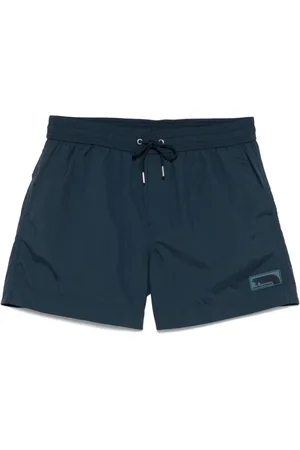 Maison Kitsuné Bañador Flash Fox