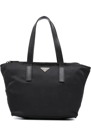 Prada Bolso de mano Tessuto 2000-2013
