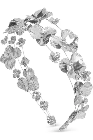 Jennifer Behr Diadema Sariyah