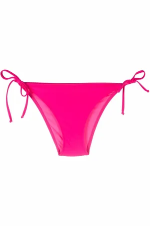 Chiara Ferragni Bragas de bikini con parche Eye