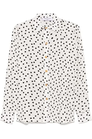 FRANCOISE Camisa Constance